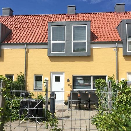 Skagen New City Apartments 1D Esterno foto