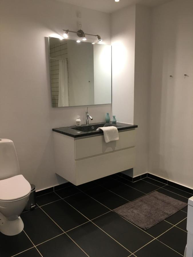 Skagen New City Apartments 1D Esterno foto
