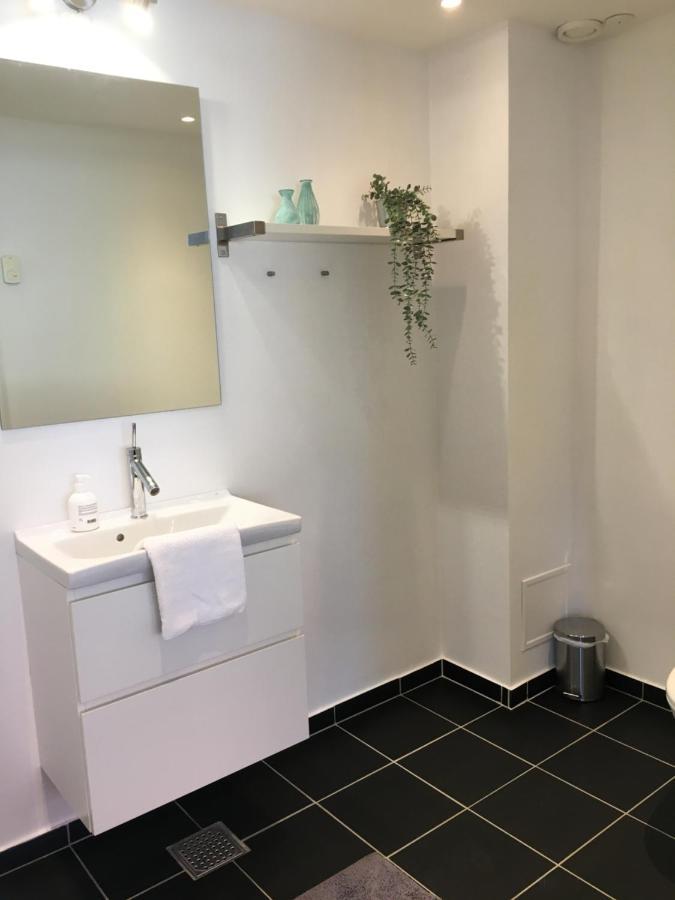 Skagen New City Apartments 1D Esterno foto