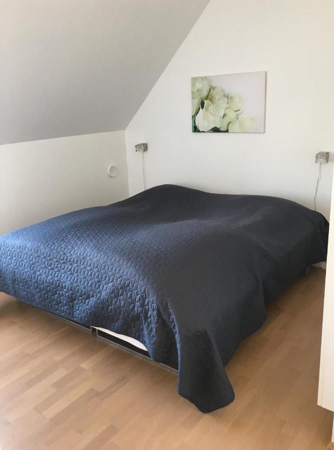 Skagen New City Apartments 1D Esterno foto