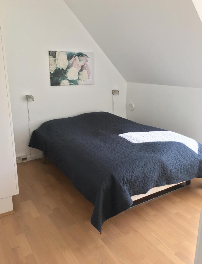 Skagen New City Apartments 1D Esterno foto